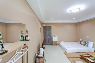 Cozzi by Grand Airport Resort - Lat Krabang - 2
