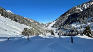 Haizelrock - Kirchberg in Tirol - 1