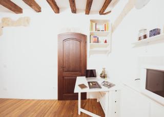 Appartamento Maestrale - quartiere Castello - Cagliari - 7