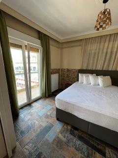 Jacuzzi Suites - Tessalónica - 4