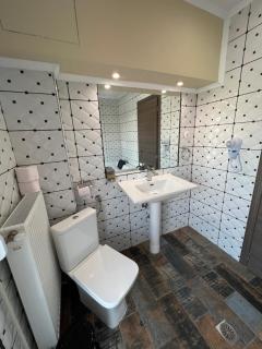 Jacuzzi Suites - Tessalónica - 8
