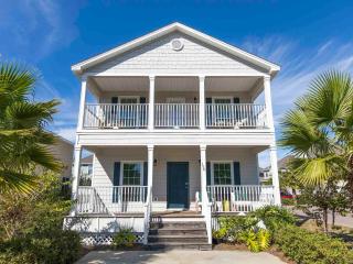 Coastal Retreat - Santa Rosa Beach - 9