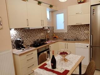 Ennie's place - Agios Rokkos - 0