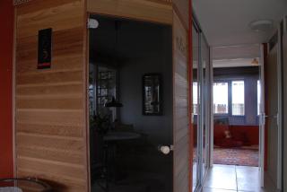 Treetop Apartment - Haia - 4