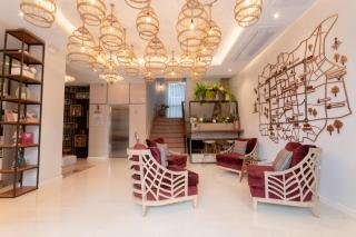 Lanna Bonita Boutique Hotel - Chiang Mai - 8