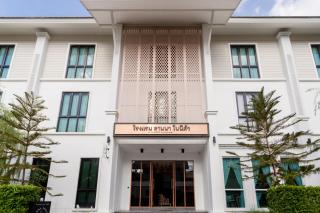 Lanna Bonita Boutique Hotel - Chiang Mai - 0