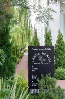 Lanna Bonita Boutique Hotel - Chiang Mai - 7
