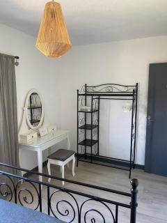 La Bastide de Jean Maison de charme dans un domaine equestre privé - 1