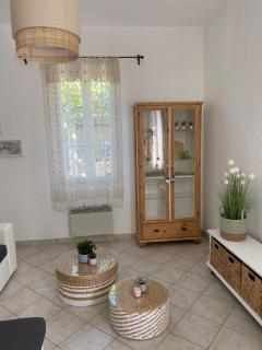 La Bastide de Jean Maison de charme dans un domaine equestre privé - Grasse - 4