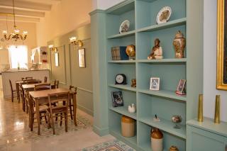 Ta' Dun Martin and taz-Zija Bed and Breakfast - Nadur - 1