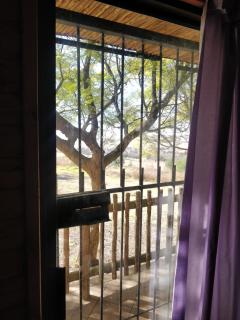 Bungalow - A - Glamping AT Salbu - 8