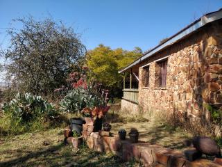 Bungalow - A - Glamping AT Salbu - 9