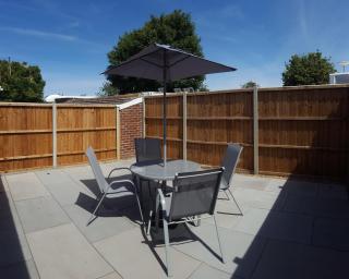 Turnstone Bungalow - Hunstanton - 8