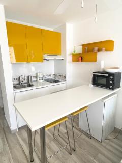 Playa de Las Americas Sea View Vip Apartment - Playa Fañabe - 4