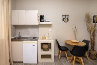 Couvaros Hotel - Agios Ioannis - 1