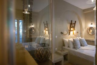 Couvaros Hotel - Agios Ioannis - 9