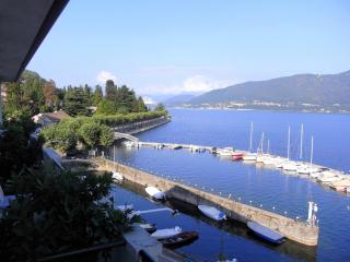Albergo Del Sole - Porto Valtravaglia - 1