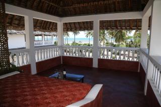 Kijongo Bay Beach Resort - Pangani - 1