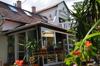 Hotel Viktória - Balatonalmádi - 8