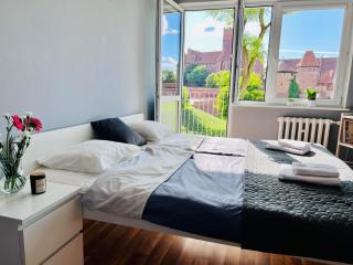 Castle View Apartment - 9