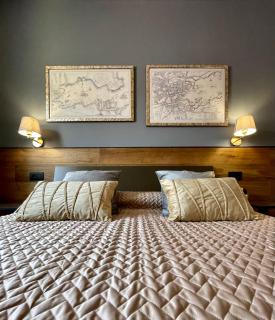Suite 29A Olbia Center - Olbia - 1