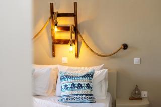 Couvaros Hotel - Agios Ioannis - 8
