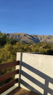 Cabaña Negusa - 6