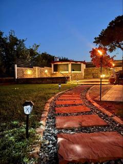 Kalamata Garden Suite - 6