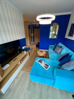 Apartament Nadmorski Hampton - Kołobrzeg - 6