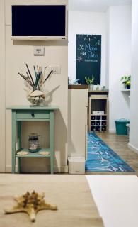 Il Mono del Porto - Studio Apartment - 5