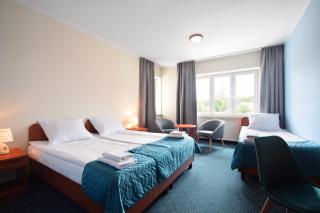 Baltic Park Grand Inn BY THE BEACH, Bałtyk Park Grand, PRZY PLAŻY - Pustkowo - 4