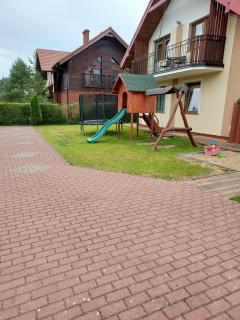 Białogóra Pokoje - Białogóra - 6