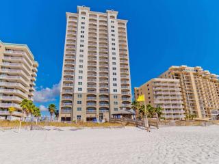 Escapes to the Shores #704 - Orange Beach - 1