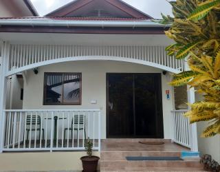 Emma's Guest House and Self-Catering - Au Cap - 3