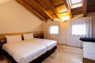 Elliot Osteria e dormire in collina - 3