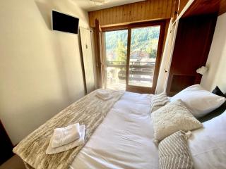Sunny mountain view apartment in town by Jolidi - Nendaz - 9