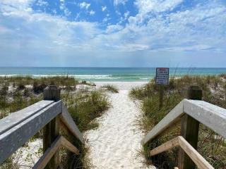 Treasure of Destiny - Destin - 1