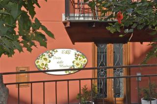 B&B Porta delle Madonie - Campofelice di Roccella - 0