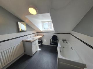The Post House, Llandudno - Llandudno - 8