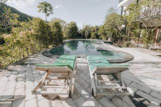 Anugerah Villas 2 - Amed - 6