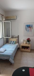 Quiet studio near to the airport 1 - Heraklio - 8