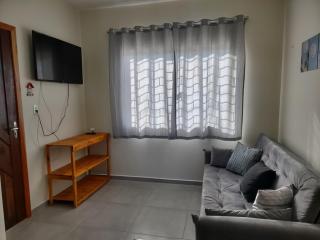 Casa Marfim veraneio em Itapoá-SC - Itapoa - 5