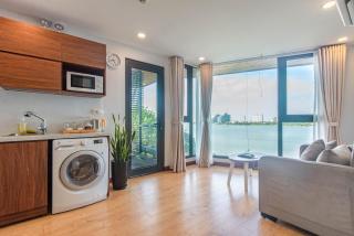 Sunny Moon West Lake Apartment - 0
