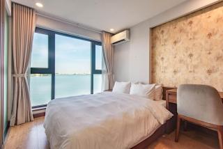 Sunny Moon West Lake Apartment - Hanoi - 5