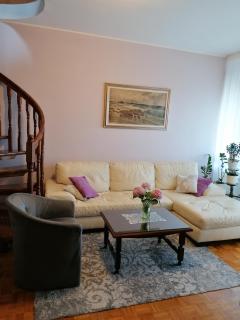 Apartment KIM - Umag - 0