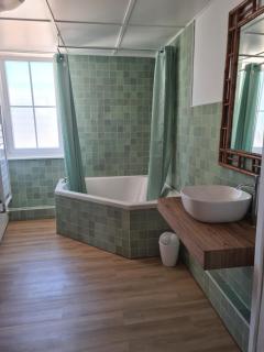 Maison de pêcheur typique proche plage - 2