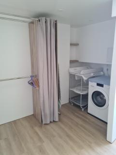 Maison de pêcheur typique proche plage - 1