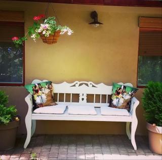 Apartman Panonsko more - Palić - 7