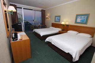 Wilderness Beach Hotel - 9