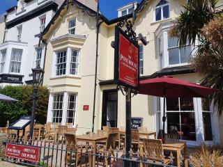 The Post House, Llandudno - Llandudno - 0